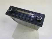 Radio/Navigationssystem-Kombination VW Transporter T5 Kasten () 7H0035156