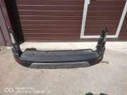 Hintere Stoßstange FORD ECOSPORT 1.0 EcoBoost GN1517F783A