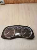 Kombiinstrument PEUGEOT 307 SW (3H) 1.6 HDI 110 9655476580
