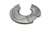 Rear Brake Disc Protection JAGUAR I-PACE (X590) EV400 AWD GX732C028AC