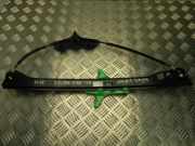 Fensterheber links hinten VW Golf VII Sportsvan (AM, AN) 510839461D