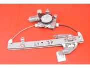 Fensterheber links hinten Nissan X-Trail III (T32) 82731JG00A