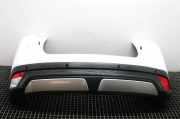 Hintere Stoßstange MITSUBISHI Eclipse Cross 1.5 T-Mivec COLOR CODE - W37C