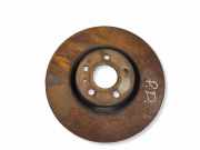 Bremsscheibe hinten rechts VOLVO XC60 II (246) 2.0 T5 AWD