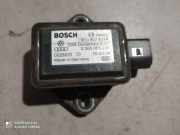 Beschleunigungssensor AUDI A4 (8E2, B6) 2.5 TDI 8E0907637A