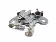 Motorhaubenschloss PEUGEOT 605 (6B) 2.1 Turbo Diesel