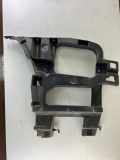 Stoßstangenhalterung hinten links CITROËN C5 III Break (TD_) 2.0 HDi 140 77102F08