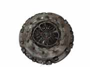 Kupplungsdruckplatte Peugeot 407 () 124041110