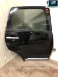 Tür rechts hinten Mitsubishi Outlander II (CWW) 5730A244