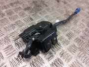 Schloss Heckdeckel Toyota Prius (W3)