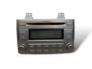Musik-Player mit GPS HYUNDAI H-1 Cargo (TQ) 2.5 CRDi 961704H060KL