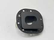 Radnabe hinten Porsche Cayenne 2 (92A) 7P5867497E