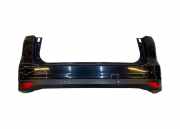 Hintere Stoßstange FORD C-MAX II (DXA/CB7, DXA/CEU) 1.6 TDCi