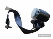 Sicherheitsgurt links hinten Nissan Leaf (ZE0) 624239601D