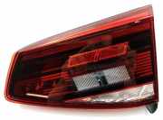 Sicherheitsgurt rechts hinten VW Passat B8 (3G)