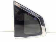 Seitenscheibe links Nissan X-Trail III (T32)