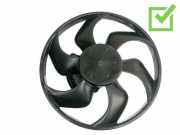 Kühlmodul Peugeot 1007 () 9680182080