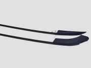 Dachreling links CITROËN C4 Picasso I (UD_) 2.0 HDi 138