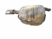 Auspufftopf hinten VOLVO V70 III (BW) D5 31355802