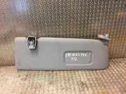 Sonnenblende rechts BMW 1er Coupe (E82)