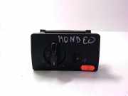 Schalter für Licht Ford Mondeo III Stufenheck (B4Y) 04052771