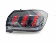 Lampenträger Heckleuchte rechts Peugeot 208 I (CA, CC) 9823216680