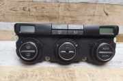 Heizungsbetätigung (Konsole) vorne VW Touran (1T1, 1T2) 74641450