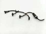 KRAFTSTOFFVERTEILER EINSPRITZLEISTE VERTEILERROHR TOYOTA AURIS (_E18_) 1.4 D-4D (NDE180_) 232602W010