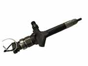 Einspritzdüse MAZDA 6 Hatchback (GH) 2.2 MZR-CD RF7J13H50