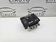 ABS Hydraulikblock FORD FUSION II 2.0 EcoBoost 591554013