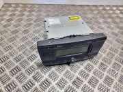 Radio/Navigationssystem-Kombination Skoda Octavia II Kombi (1Z) 1Z0035161B