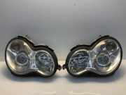 Scheinwerfersatz MERCEDES-BENZ C (W203) C 320 CDI (203.020)