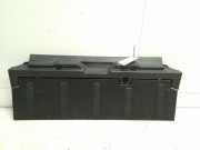 Kofferaum Schlossverkleidung MITSUBISHI OUTLANDER II (CW_W) 2.0 DI-D 7240A024