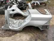 Seitenverkleidung hinten links MERCEDES-BENZ M (W166) ML 250 CDI / BlueTEC 4-matic (166.004, 166.003)