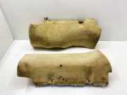 Armaturenbrett Verkleidung unten MERCEDES-BENZ SL (R129) 500 (129.067) A1296801788 A1296801688