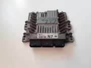 Motorsteuergerät NISSAN QASHQAI / QASHQAI +2 I (J10, JJ10) 1.5 dCi 23710JD58C