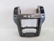 Musik-Player Verkleidung OPEL ZAFIRA B (A05) 1.8