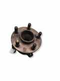 Radlager hinten links FORD S-MAX (WA6) 1.8 TDCi 1234