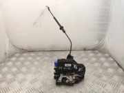 Türschloss vorne links SKODA OCTAVIAII (1Z3) 2.0 TDI 16V 3D1837015