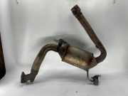 Abgassystem AUDI Q7 (4L) 3.0 TDI quattro 7L8254400R
