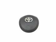 Lenkrad Airbag TOYOTA VERSO S (_P12_) 1.33 (NSP120_) DEK5000