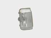 Blinker am Türspiegel vorn links FIAT DUCATO Furgon (250_, 290_) 120 Multijet 2,3 D 71748253