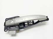 Türgriff links Opel Astra J Caravan (P10) 24463523