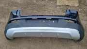 Hintere Stoßstange VOLVO V40 Hatchback D2 31290919