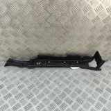 Kunststoff Kotflügel vorne links