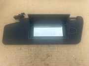 Linke Sonnenblende MERCEDES-BENZ CLS (C218) CLS 350 CDI (218.323)