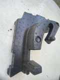 Kofferraumteppich MERCEDES-BENZ GLE (W167) 400D 4MATIC A2057270606