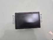 Navigationsanzeige VOLVO V40 Hatchback D4 31382906AC