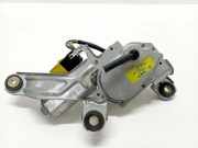 Heckscheibenwischermotor MERCEDES-BENZ E (W210) E 200 CDI (210.007) 0390201564