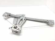 Türfensterheber hinten links CITROËN C1 (PM_, PN_) 1.0 118671LH